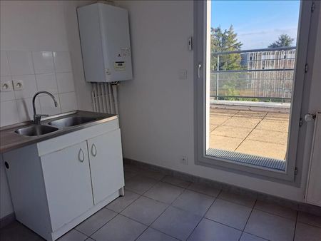 4 pièces - 72,74 m² - 4ème étage - Colocation autorisée - Photo 4