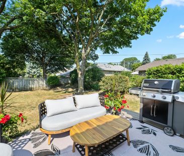 For Lease - 1528 Pharmacy Avenue Unit# Main, Toronto, Ontario - Photo 1