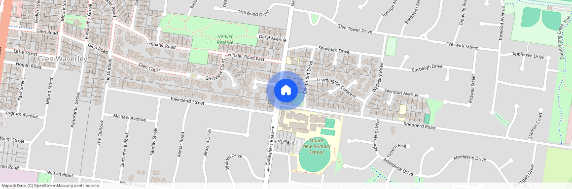 2/268 Gallaghers Road, Vic 3150, Glen Waverley