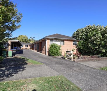 TWO BEDROOM UNIT IN QUIET LOCATION - Photo 6