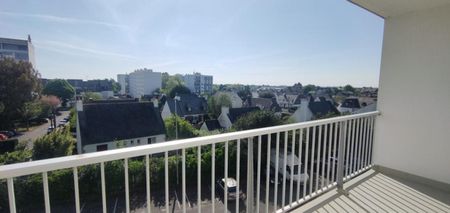 Location appartement de 45 m² - 2 pièces à Vannes - Photo 5