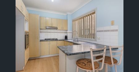 3 Bedroom 2 Bathroom duplex house with lock up garage - Photo 2