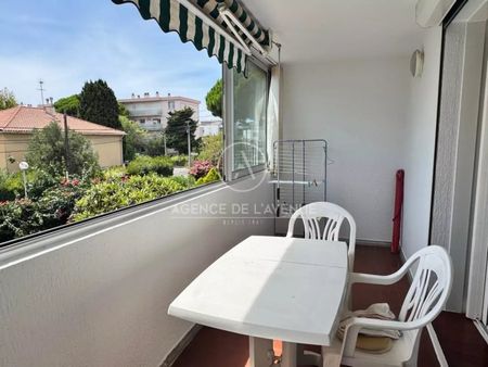 Appartement 2 Pièces 31 m² - Photo 3