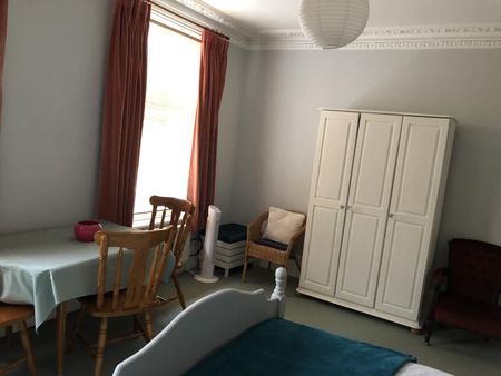 Beautiful spacious and welcoming bright room - Photo 4