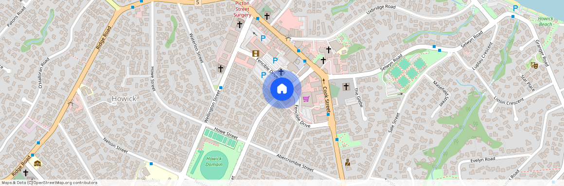 1 Panoni Lane, Howick, Manukau City