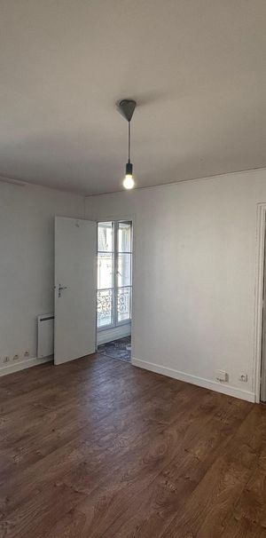 Location Appartement 1 pièce 20m² ANGERS 49100 - Photo 1