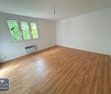 Appartement à louer 1 pièce 30.32m² - Photo 2