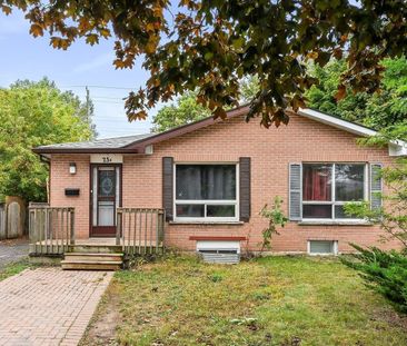 For Lease - 25A College Crescent Unit# Lower, Barrie, Ontario - Photo 6