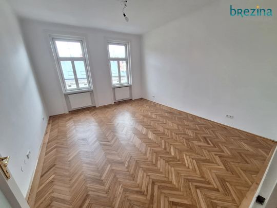 Tolles Familiendomizil oder doch eher 3er-WG? - unbefristet - Foto 1