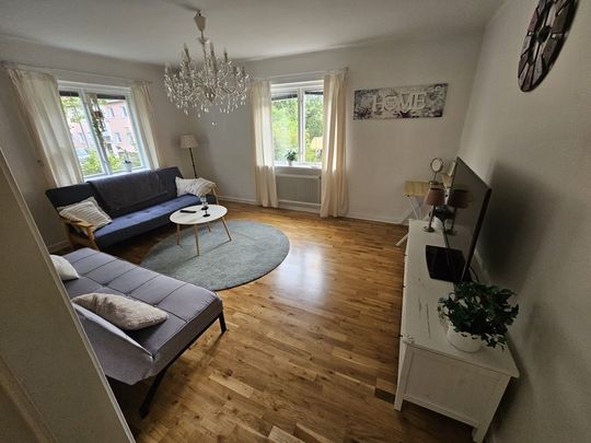 Stohagsvägen, Västerås - Photo 1