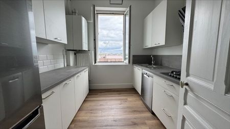 Appartement 5 pièces – 134 m² environ à Saint-Malo (ref : 38655) - Photo 5