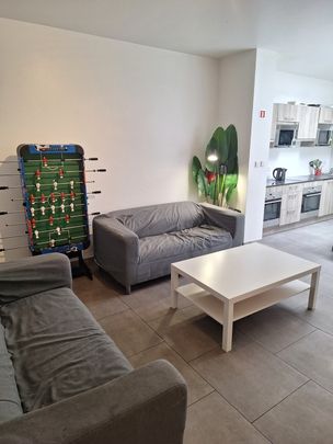 Doorniksesteenweg 320, kamer 6 - Photo 1