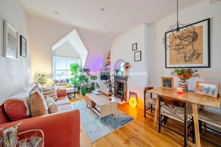 1 bedroom flat to rent - Photo 3