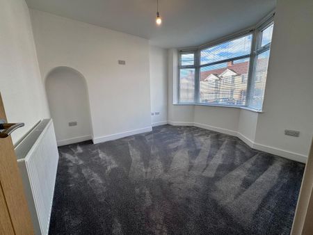 3 bedroom terraced house to rent - Photo 2