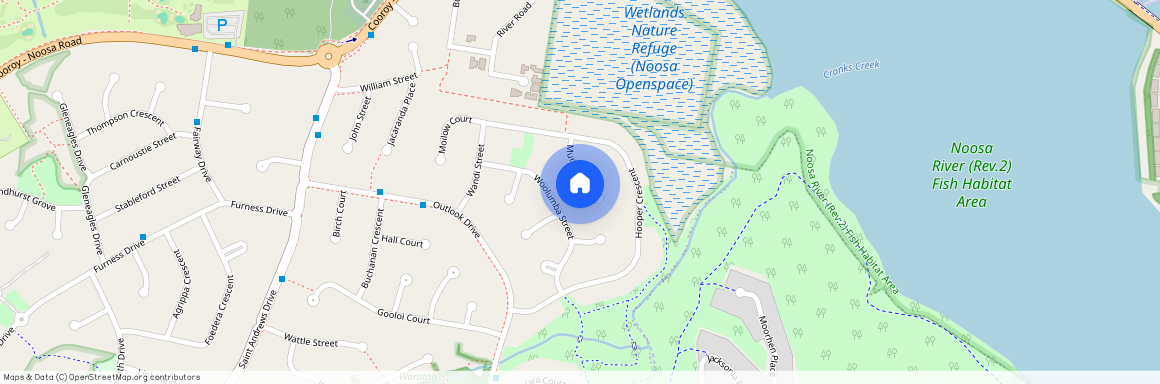 12 Murra Court, Qld 4565, Tewantin