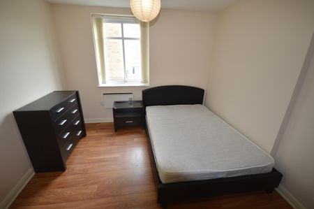 2 bedroom apartment to rent - Photo 5