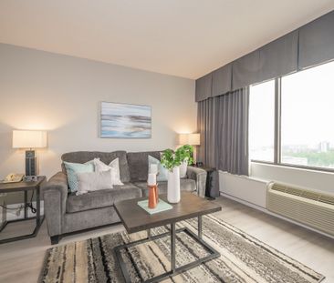 For Lease - 300 King Street Unit# 1 BEDROOM, London East, Ontario - Photo 5