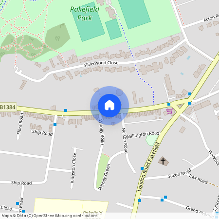 Stradbroke Road, NR33 7HW, Roadlowestoft