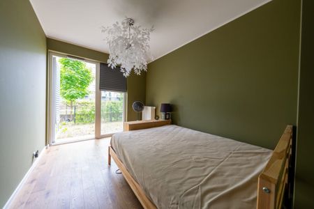 Mieszkanie do wynajęcia 4 pokoje Żupnicza, Warszawa 86.37 m² - Фото 2