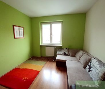 2pok. Centrum i cisza w jednym, winda, balkon - Фото 2