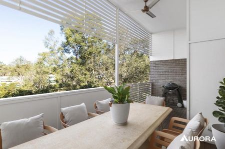 46/111 Soames Street, Everton Park QLD 4053 - Townhouse For Rent | Domain - Photo 2