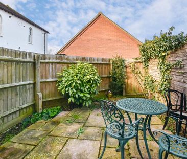 1 bedroom end of terrace house to rent - Photo 6