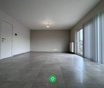 Appartement met 2 slaapkamers en zeer groot terras te Koekelare - Photo 2
