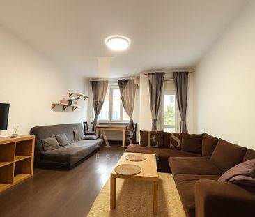 3-pokojowe | 90m2 | Balkon | Ochota - Фото 1