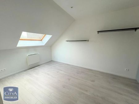 Appartement à louer 2 pièces 20.62m² - Photo 5