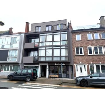 Superleuk bemeubeld dakappartement met penthousegevoel, pal in het ... - Photo 4