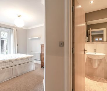 Banbury Road, Oxford, Oxfordshire, OX2 ground floor flat to rent - Photo 5