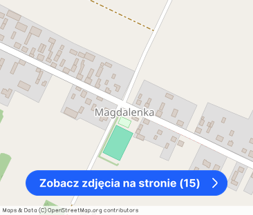 Willa w Magdalence - Prestiż i klasyka – zdjęcie 1