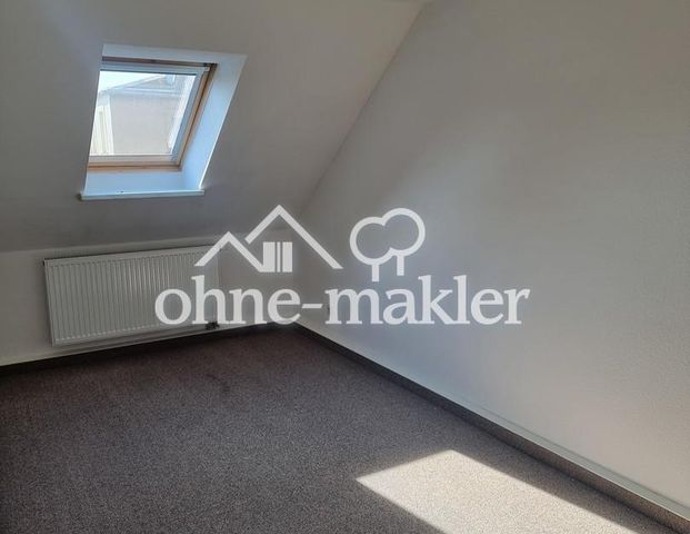 3-Zimmer-Wohnung in Roßwein - Foto 1