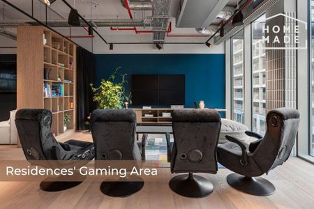 Studio to rent - Photo 4