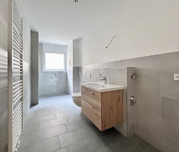 Erstbezug in Dresden-Cotta: Exklusive Neubauwohnung mit Terrasse & ... - Photo 6