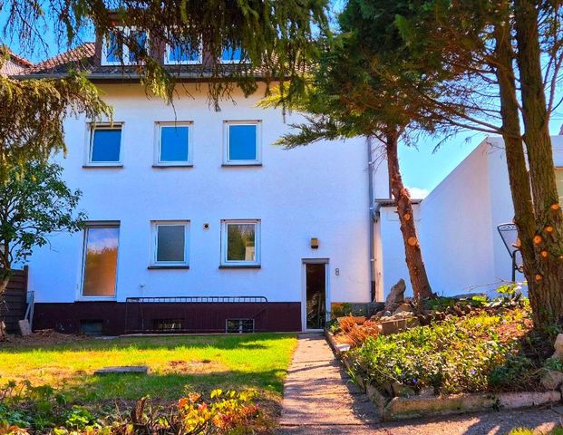 2,5 ZKB - Top Lage Kassel, Warteberg, Garten, Freisitz & Garage - Photo 1