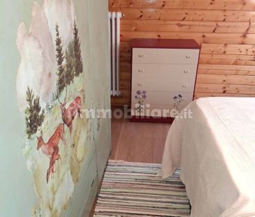 Appartamento via Reutele 1, Gionghi Cappella, Lavarone - Photo 1