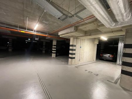Stylowe mieszkanie na wynajem w centrum! 42.5 m² - Photo 3