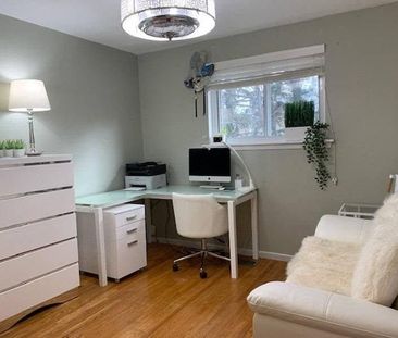 For Lease - 27 Brookdale Crescent Unit# Upper, Brampton, Ontario - Photo 1