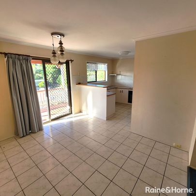 LOCATION PERFECT AND ROOM TO MOVE! - Photo 1