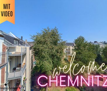 ++ jetzt zuschlagen! - wunderschöne 2-Raum DG-Wohnung mit Balkon - ... - Photo 1