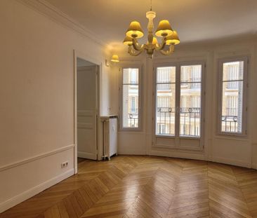 Location Appartement 3 pièces 73m² ISSY LES MOULINEAUX 92130 - Photo 1