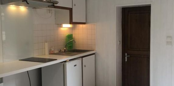 Appartement T1 à louer - 18 m² - Photo 2