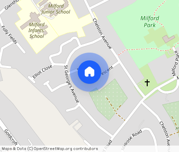 Northern Yeovil - Photo 1