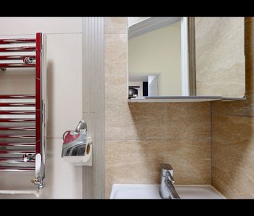 Studio Flat, Talbot Square, W2 - Photo 6