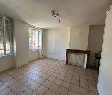 Location appartement 1 pièce 30.6 m² à Vienne (38200) 4 - Photo 3
