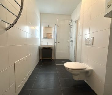Helle Erdgeschosswohnung mit Garten am Ruckerlberg …! - Photo 6