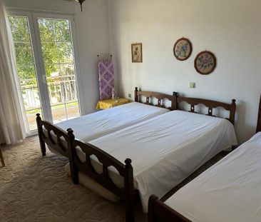 Διαμέρισμα για ενοικίαση Άγιος Ανδρέας (Ελευθερές) - Φωτογραφία 1