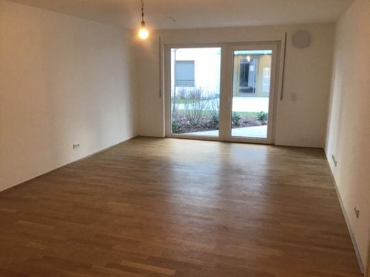 Mietwohnung in Ludwigshafen - Charmante Erdgeschoss-Wohnung sucht neue Mieter - Photo 1