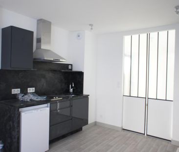 Location Appartement 2 pièces 28m² ANGERS 49100 - Photo 3
